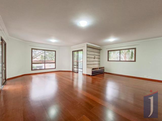 Apartamento para Venda em São Paulo/SP Jardim da Saude 4 Quartos