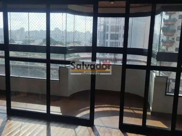 Apartamento para Venda em São Paulo/SP Jardim da Saude 4 Quartos