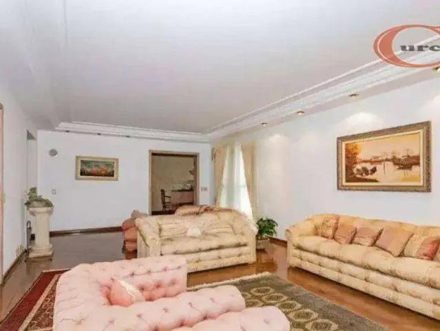 Apartamento para Venda em São Paulo/SP Jardim da Saude 4 Quartos