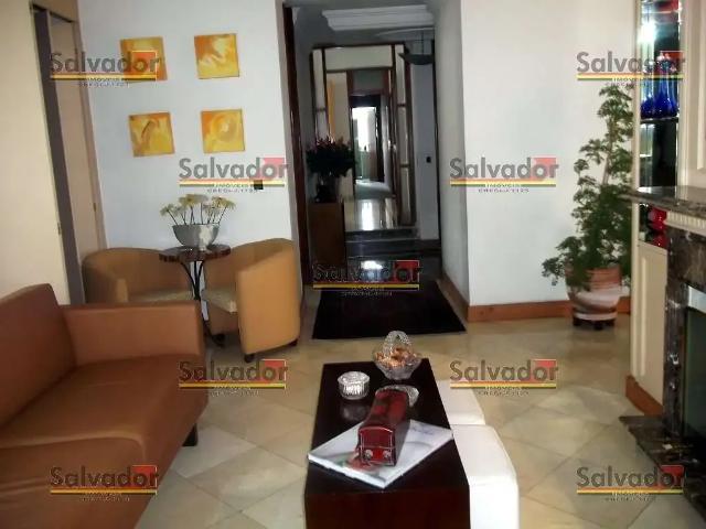 Apartamento para Venda em São Paulo/SP Jardim da Saude 4 Quartos