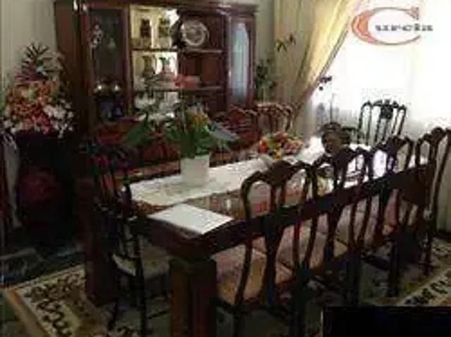 Apartamento para Venda em São Paulo/SP Jardim da Saude 4 Quartos