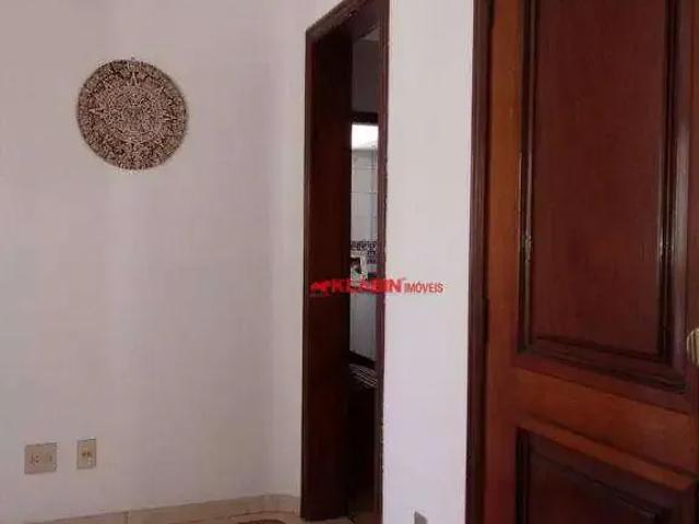 Apartamento para Venda em São Paulo/SP Jardim da Saude 4 Quartos