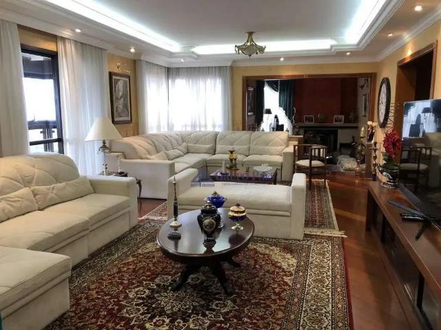 Apartamento para Venda em São Paulo/SP Jardim da Saude 4 Quartos