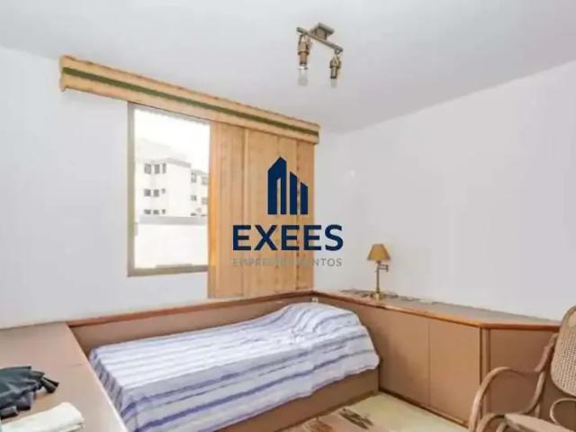 Apartamento para Venda em São Paulo/SP Jardim da Saude 4 Quartos