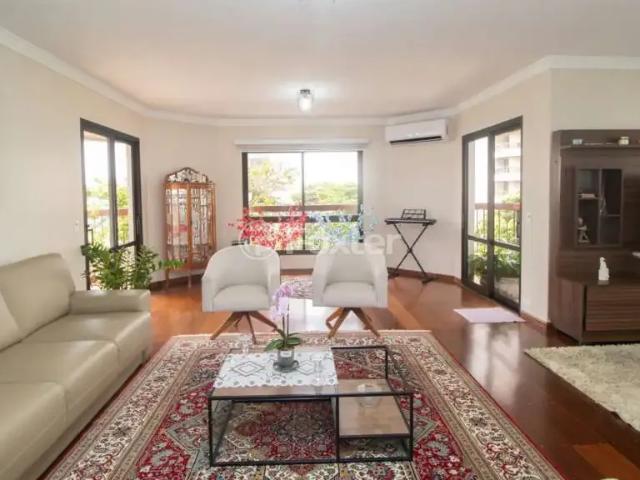 Apartamento para Venda em São Paulo/SP Jardim da Saude 4 Quartos