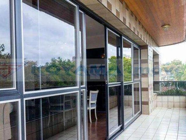 Apartamento para Venda em São Paulo/SP Jardim da Saude 4 Quartos