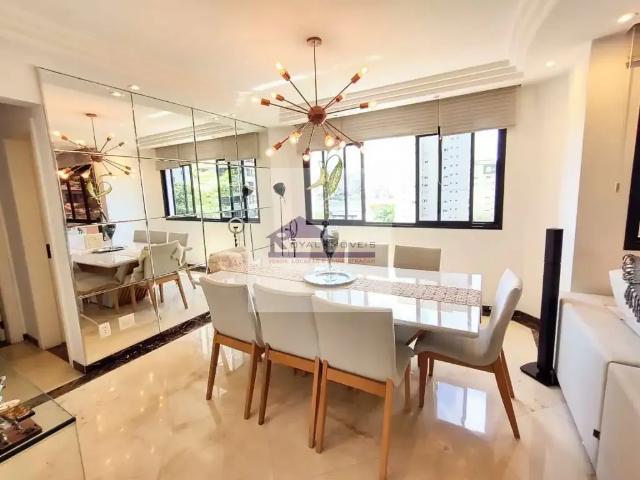 Apartamento para Venda em São Paulo/SP Jardim da Saude 4 Quartos
