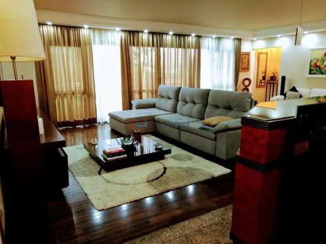 Apartamento para Venda em São Paulo/SP Jardim da Saude 4 Quartos