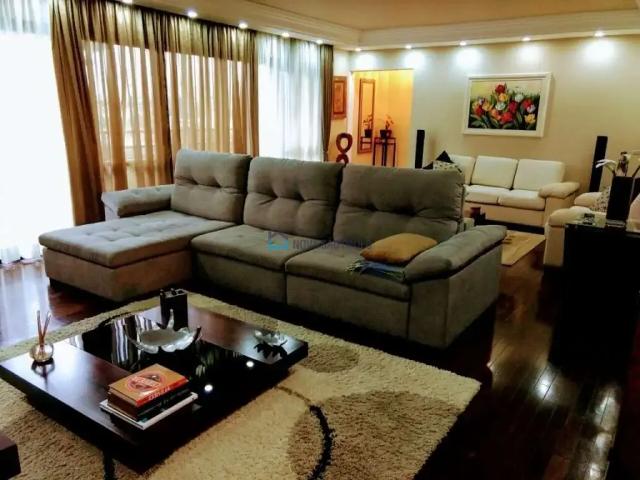 Apartamento para Venda em São Paulo/SP Jardim da Saude 4 Quartos
