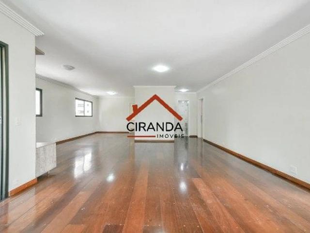 Apartamento para Venda em São Paulo/SP Jardim da Saude 4 Quartos