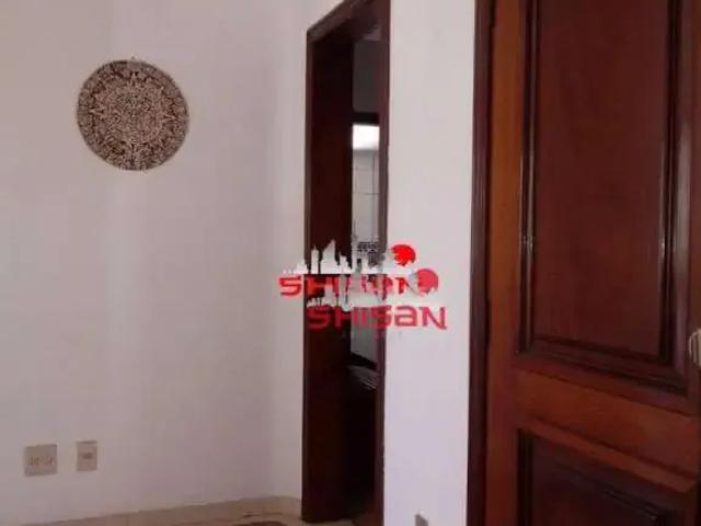 Apartamento para Venda em São Paulo/SP Jardim da Saude 4 Quartos
