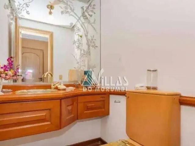 Apartamento para Venda em São Paulo/SP Jardim da Saude 4 Quartos