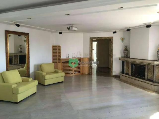 Apartamento para Venda em São Paulo/SP Jardim da Saude 4 Quartos