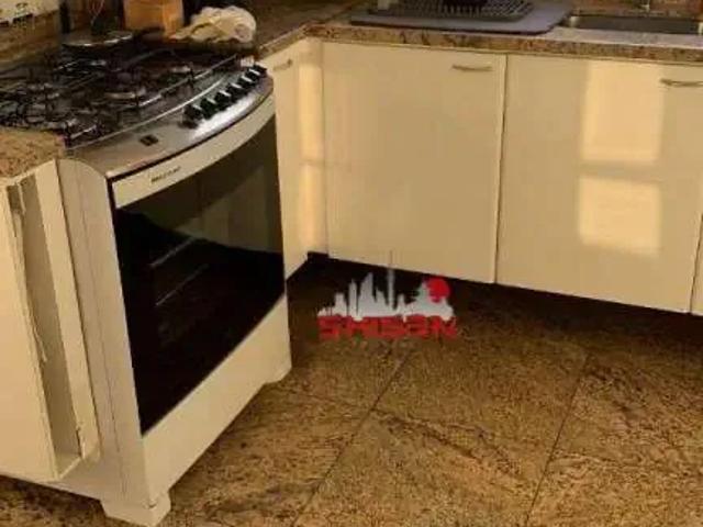 Apartamento para Venda em São Paulo/SP Jardim da Saude 4 Quartos