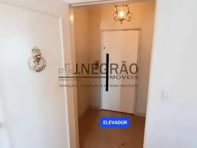 Apartamento para Venda em São Paulo/SP Jardim da Saude 4 Quartos