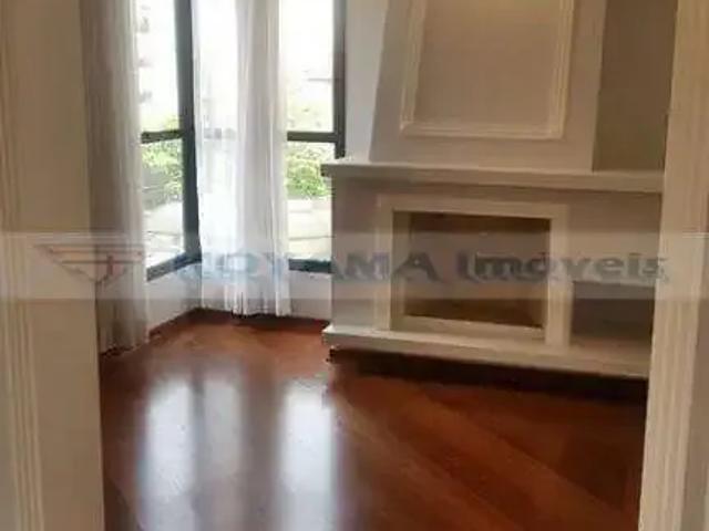Apartamento para Venda em São Paulo/SP Jardim da Saude 4 Quartos