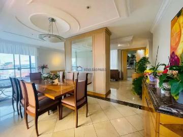 Apartamento para Venda em São Paulo/SP Jardim da Saude 4 Quartos