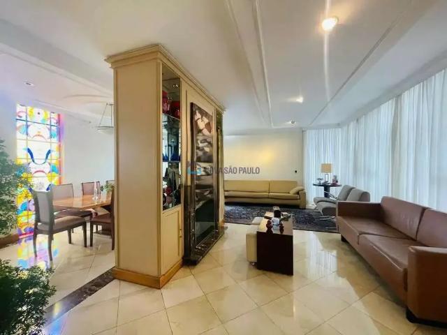Apartamento para Venda em São Paulo/SP Jardim da Saude 4 Quartos