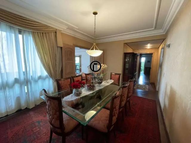 Apartamento para Venda em São Paulo/SP Jardim da Saude 4 Quartos