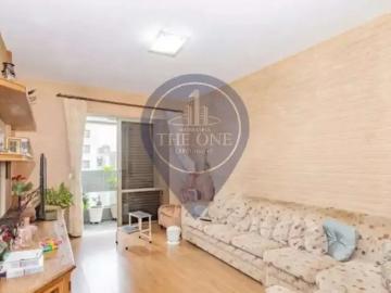 Apartamento para Venda em São Paulo/SP Jardim da Saude 4 Quartos