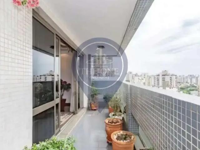 Apartamento para Venda em São Paulo/SP Jardim da Saude 4 Quartos
