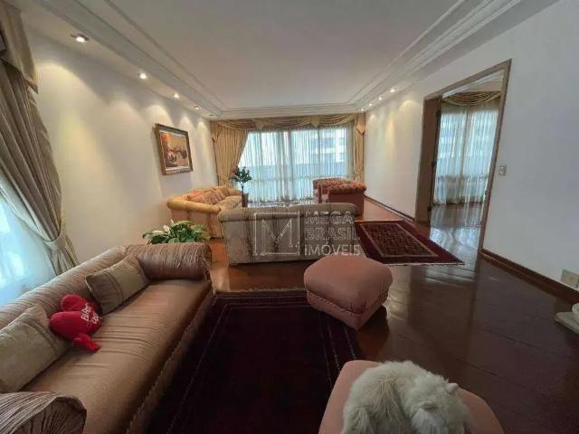 Apartamento para Venda em São Paulo/SP Jardim da Saude 4 Quartos