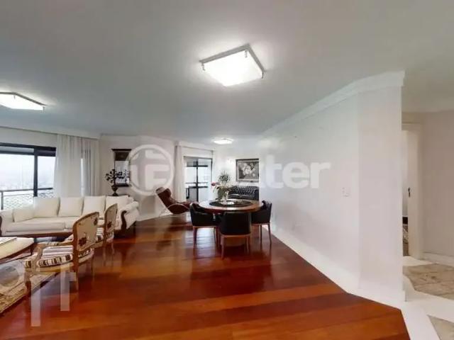 Apartamento para Venda em São Paulo/SP Jardim da Saude 5 Quartos