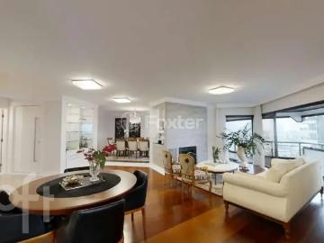 Apartamento para Venda em São Paulo/SP Jardim da Saude 5 Quartos