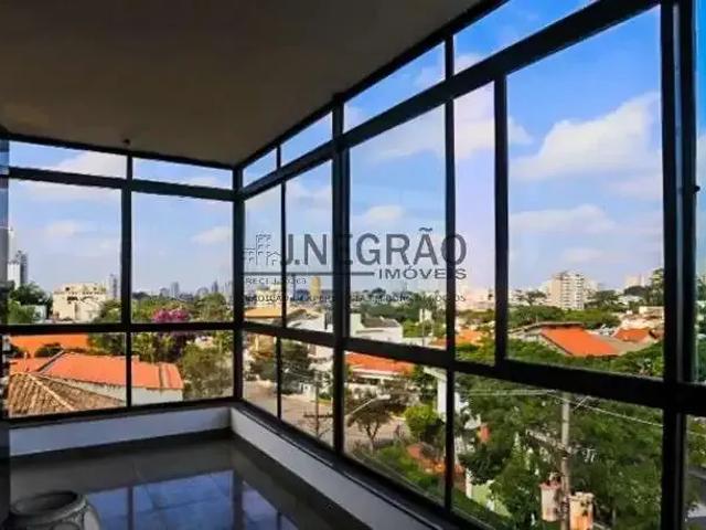 Apartamento para Venda em São Paulo/SP Jardim da Saude 5 Quartos