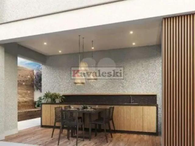 Apartamento para Venda em São Paulo/SP Jardim da Saude 1 Quartos