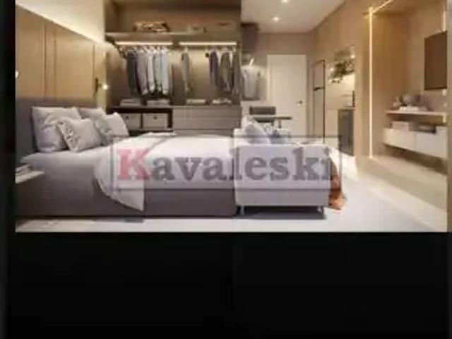 Apartamento para Venda em São Paulo/SP Jardim da Saude 1 Quartos