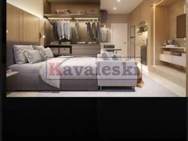 Apartamento para Venda em São Paulo/SP Jardim da Saude 1 Quartos