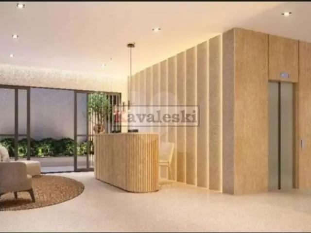 Apartamento para Venda em São Paulo/SP Jardim da Saude 1 Quartos