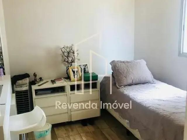 Apartamento para Venda em São Paulo/SP Jardim da Saude 2 Quartos