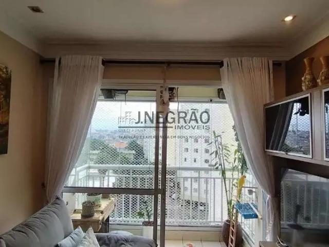 Apartamento para Venda em São Paulo/SP Jardim da Saude 2 Quartos