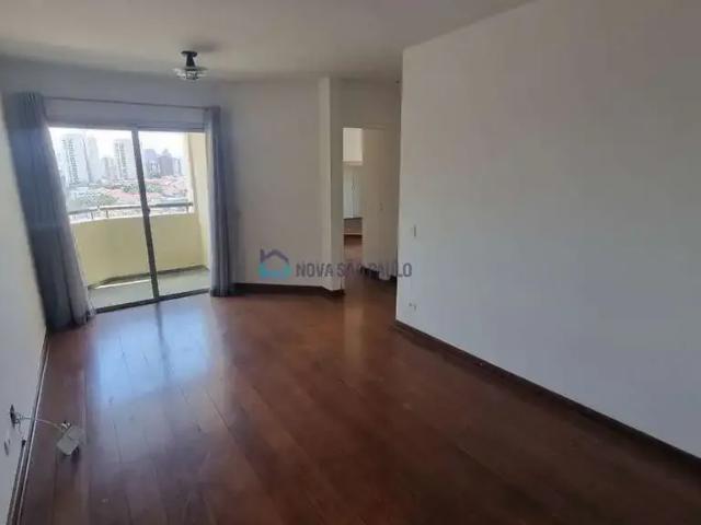 Apartamento para Venda em São Paulo/SP Jardim da Saude 2 Quartos