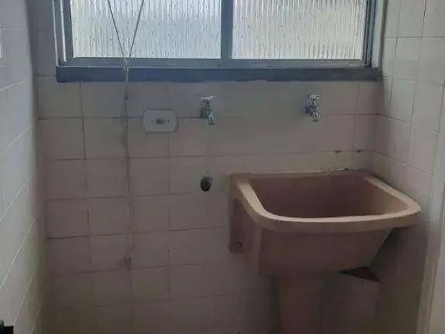 Apartamento para Venda em São Paulo/SP Jardim da Saude 2 Quartos