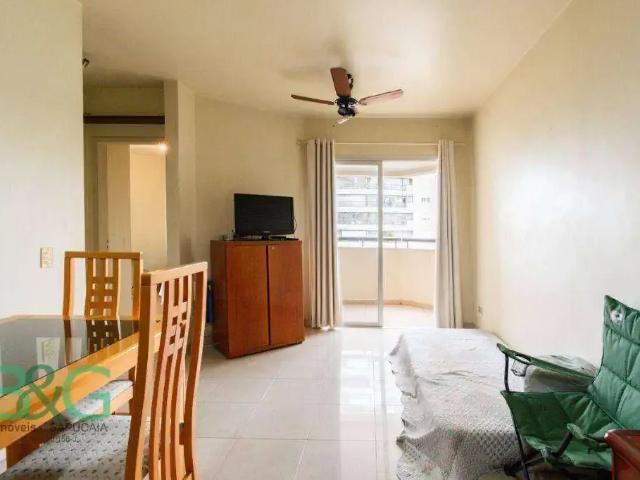 Apartamento para Venda em São Paulo/SP Jardim da Saude 2 Quartos