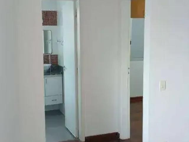 Apartamento para Venda em São Paulo/SP Jardim da Saude 2 Quartos