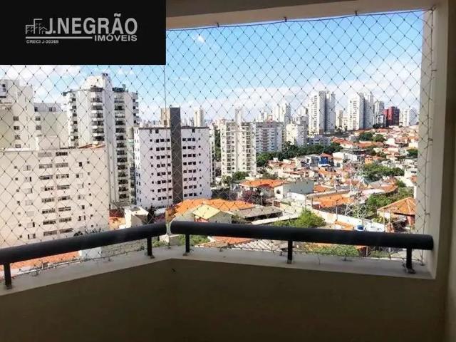 Apartamento para Venda em São Paulo/SP Jardim da Saude 2 Quartos