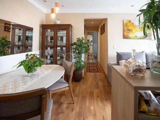 Apartamento para Venda em São Paulo/SP Saúde 2 Quartos