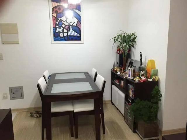Apartamento para Venda em São Paulo/SP Jardim da Saude 2 Quartos