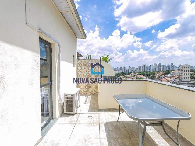 Apartamento para Venda em São Paulo/SP Jardim da Saude 2 Quartos