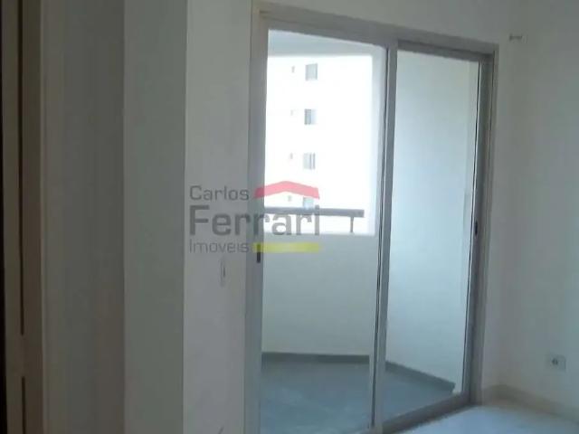 Apartamento para Venda em São Paulo/SP Jardim da Saude 2 Quartos