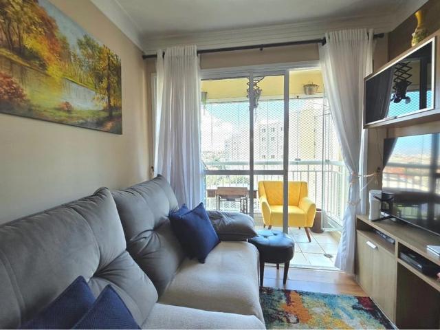 Apartamento para Venda em São Paulo/SP Jardim da Saude 2 Quartos