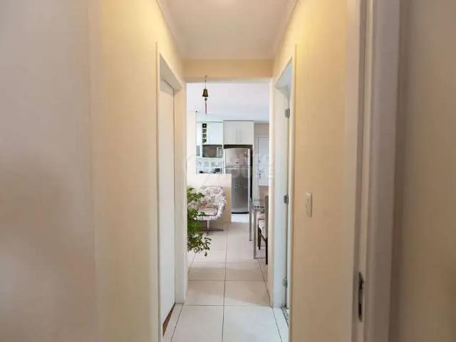 Apartamento para Venda em São Paulo/SP Saúde 2 Quartos