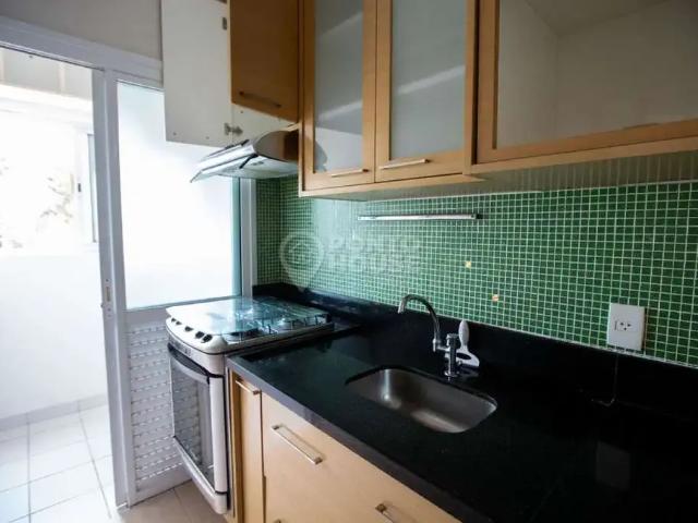 Apartamento para Venda em São Paulo/SP Jardim da Saude 2 Quartos