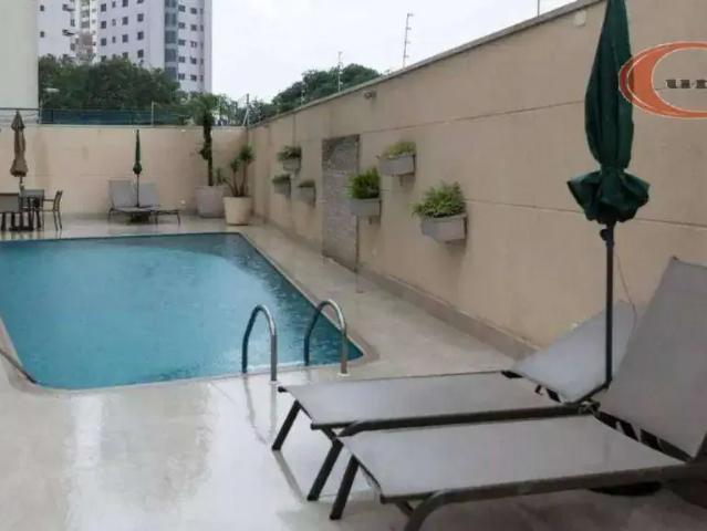 Apartamento para Venda em São Paulo/SP Jardim da Saude 2 Quartos