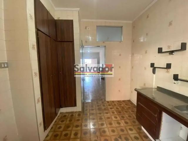 Apartamento para Venda em São Paulo/SP Jardim da Saude 2 Quartos