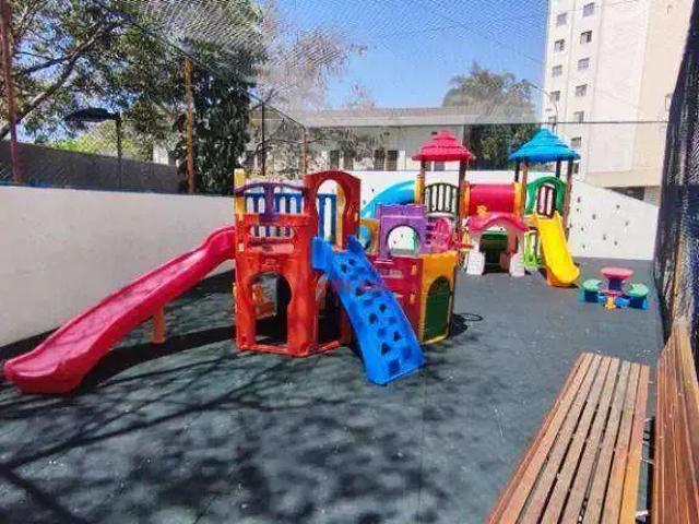 Apartamento para Venda em São Paulo/SP Jardim da Saude 2 Quartos